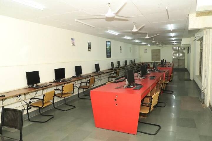 SDA College of Business Studies, Ahmedabad campus photo 2