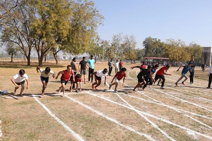 SDA College of Business Studies, Ahmedabad campus photo 3