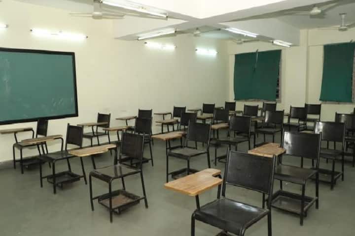 SDA College of Business Studies, Ahmedabad campus photo 4
