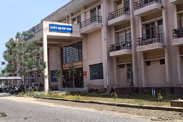 Institute of Legal Studies, Chaudhary Charan Singh University, Meerut campus photo 5