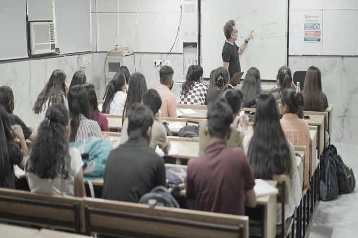 DSEU Mayur Vihar Campus, Delhi campus photo 3