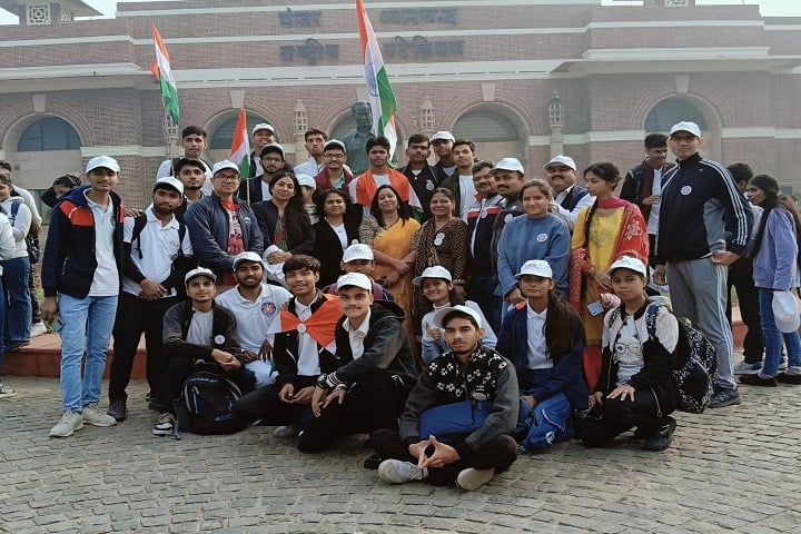 DSEU Mayur Vihar Campus, Delhi campus photo 6