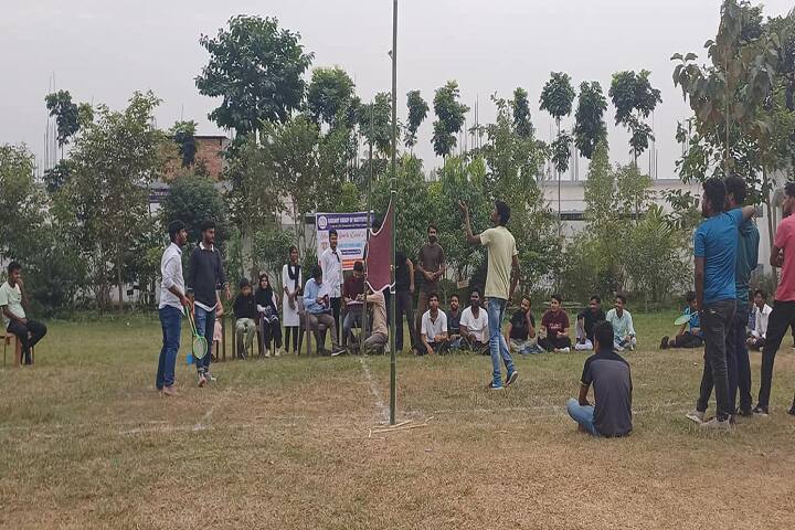 Radiant Institute of Pharmaceutical Sciences, Kishanganj campus photo 3