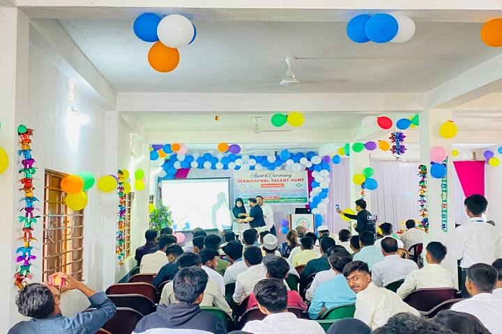 Radiant Institute of Pharmaceutical Sciences, Kishanganj campus photo 4