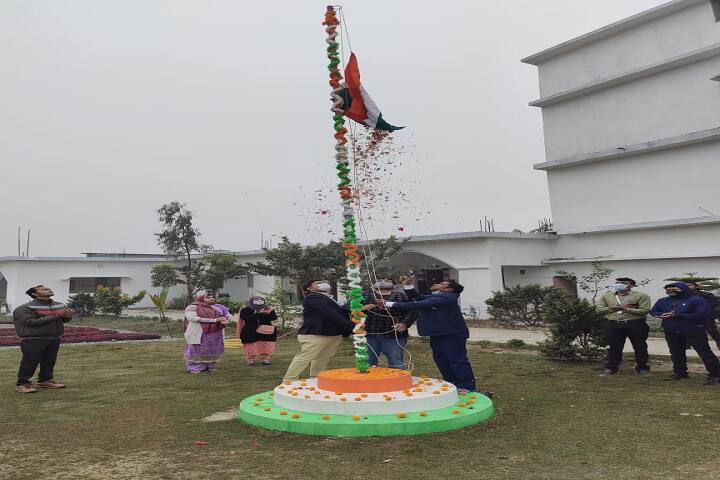 Radiant Institute of Pharmaceutical Sciences, Kishanganj campus photo 5