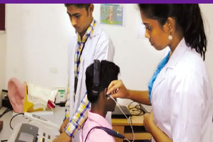 Rajiv Gandhi Institute of Speech and Hearing, Kasaragod campus photo 3
