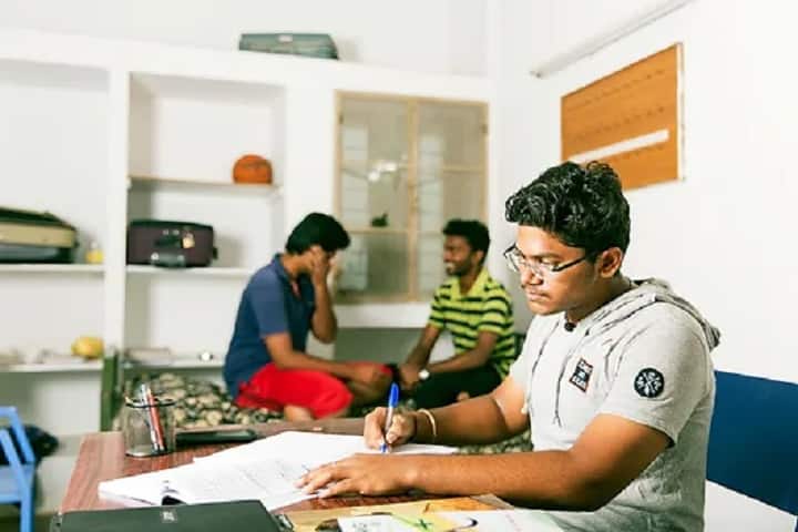 Sree Sastha Arts and Science College, Chennai campus photo 3