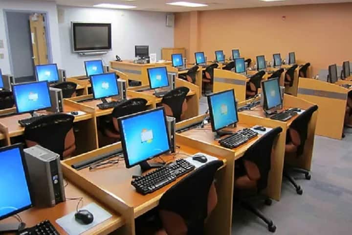 Sree Sastha Arts and Science College, Chennai campus photo 4