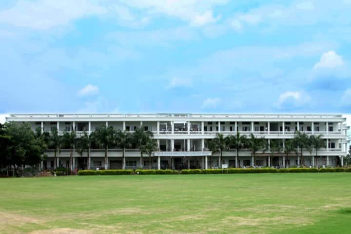 RC Patel Arts Commerce and Science College, Shirpur campus photo 2