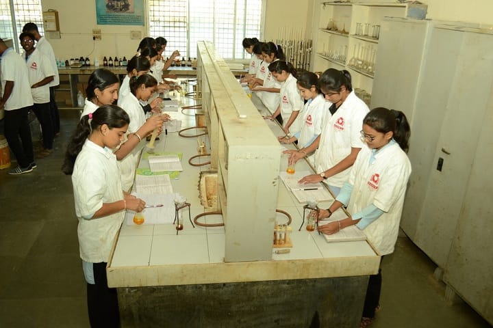RC Patel Arts Commerce and Science College, Shirpur campus photo 5