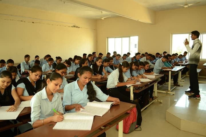 RC Patel Arts Commerce and Science College, Shirpur campus photo 3