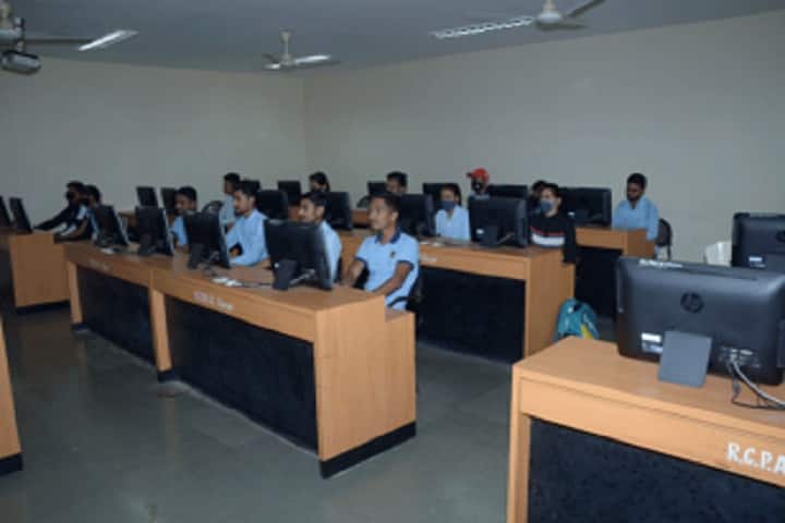 RC Patel Arts Commerce and Science College, Shirpur campus photo 6