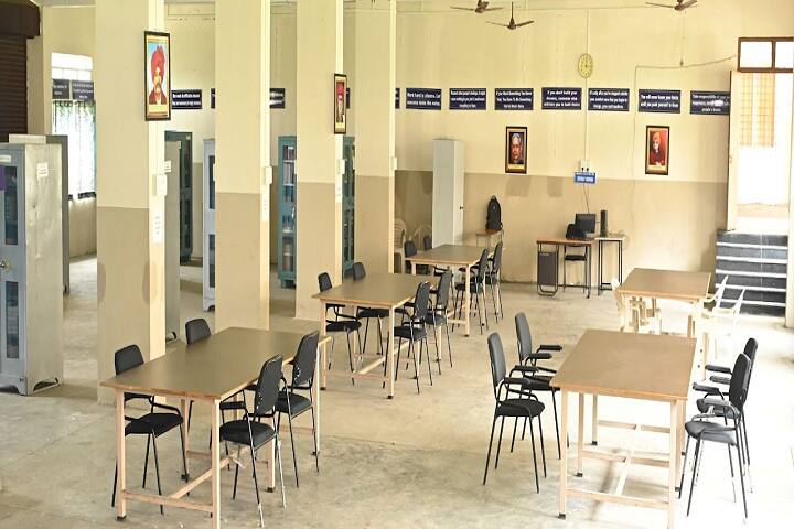 Sahyadri College of Agricultural Engineering, Satara campus photo 5