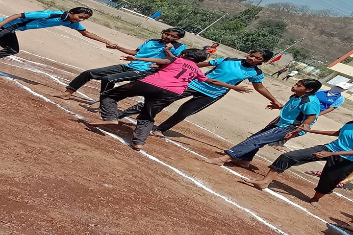 Sahyadri College of Agricultural Engineering, Satara campus photo 6