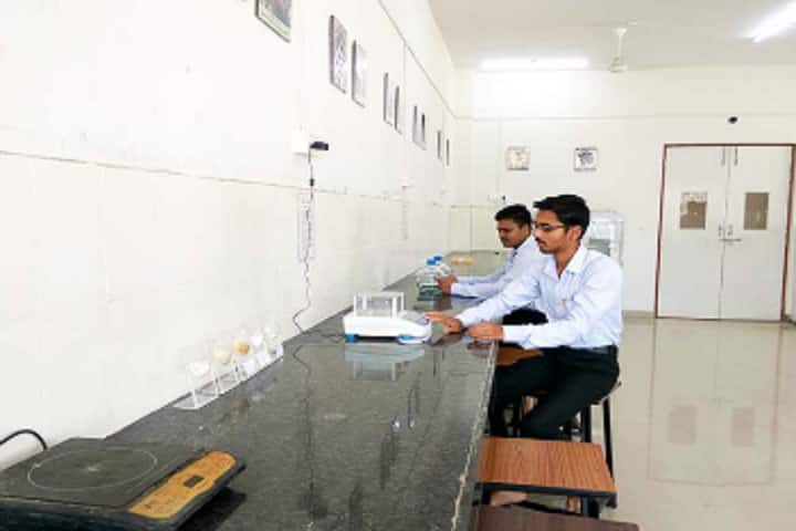 College of Agriculture, Nandurbar campus photo 2