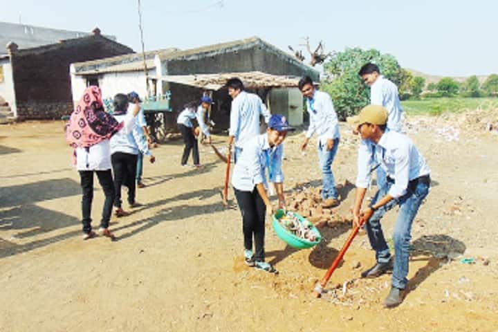 College of Agriculture, Nandurbar campus photo 3
