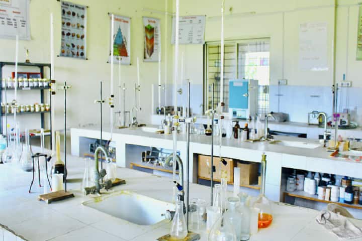 Gramonnati Mandal's College of Agriculture Business Management, Narayangaon campus photo 3