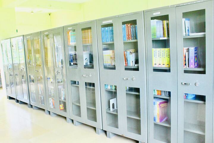 Gramonnati Mandal's College of Agriculture Business Management, Narayangaon campus photo 4
