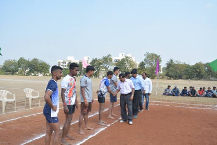 Gramonnati Mandal's College of Agriculture Business Management, Narayangaon campus photo 5
