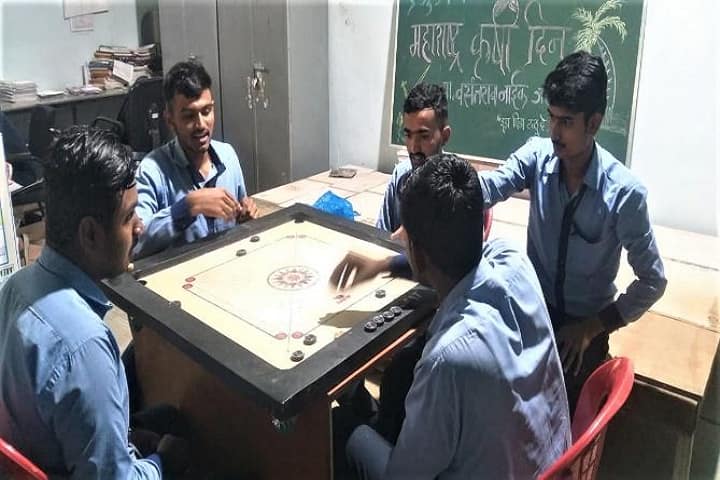 Roshanbi Shamanji College of Agriculture, Bahirewadi campus photo 2