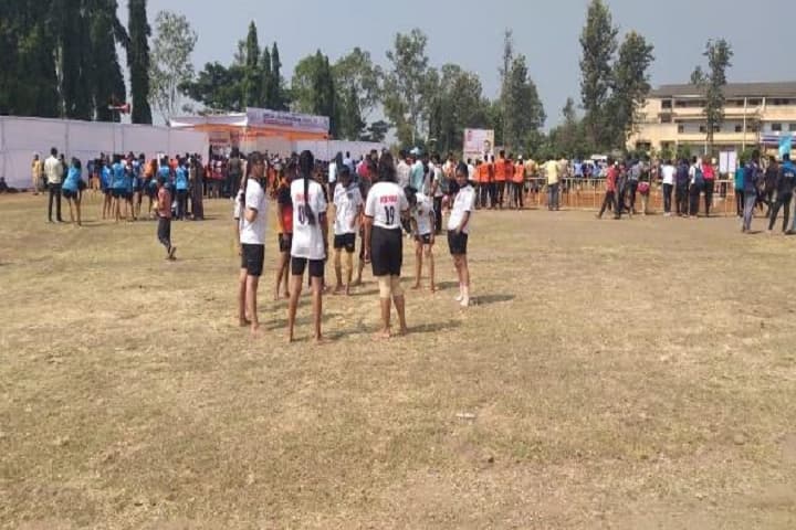Roshanbi Shamanji College of Agriculture, Bahirewadi campus photo 4