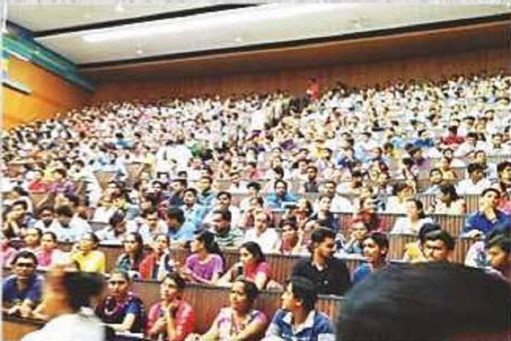 Soham Institute of Nursing, Ahmedabad campus photo 2