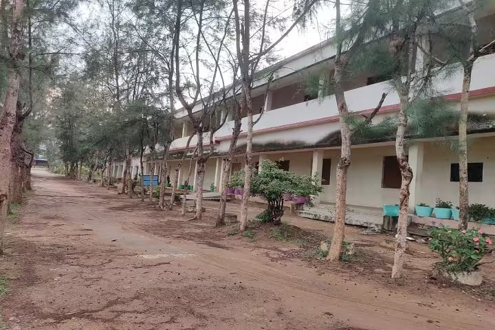 NBC College, Kendupadar campus photo 3
