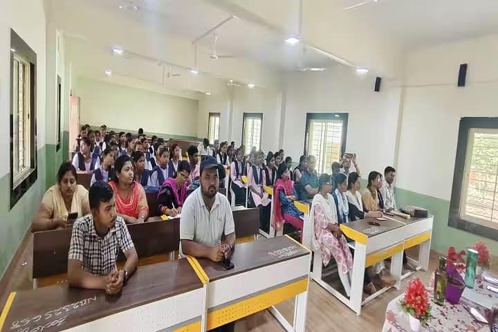 NBC College, Kendupadar campus photo 4