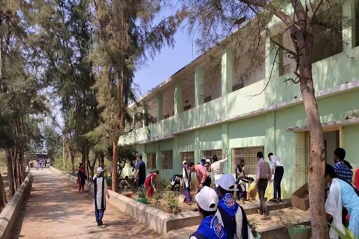 NBC College, Kendupadar campus photo 5