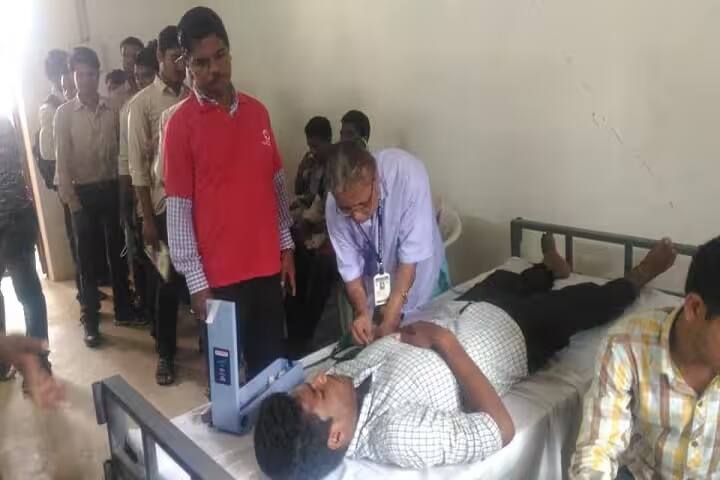 Adivasi College, Balliguda campus photo 3