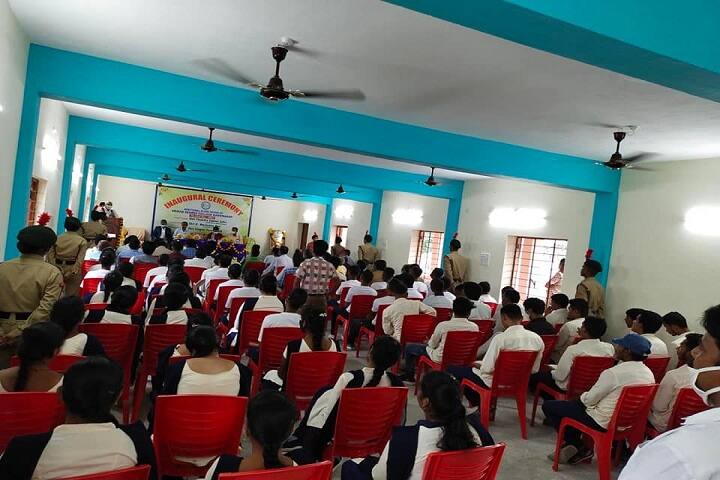 Sriram Degree College, Kashinagar campus photo 3