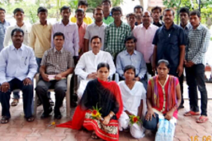 Smt Sushiladevi Deshmukh Senior College, Latur campus photo 5