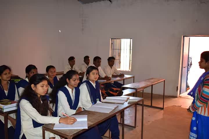 Kalinga Mahavidyalaya, Kandhamal campus photo 3