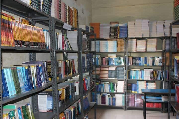 Kalinga Mahavidyalaya, Kandhamal campus photo 4