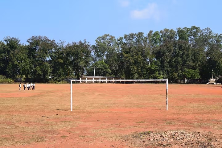 Kalinga Mahavidyalaya, Kandhamal campus photo 5