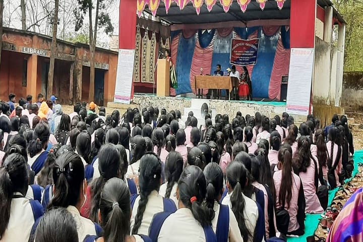 Kalinga Mahavidyalaya, Kandhamal campus photo 6