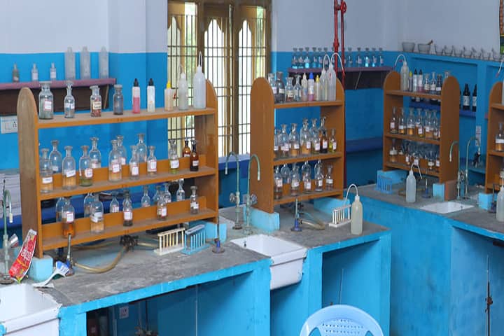 JRR Navodaya Degree College, Gurazala campus photo 4