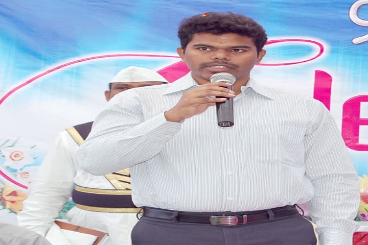 JRR Navodaya Degree College, Gurazala campus photo 5
