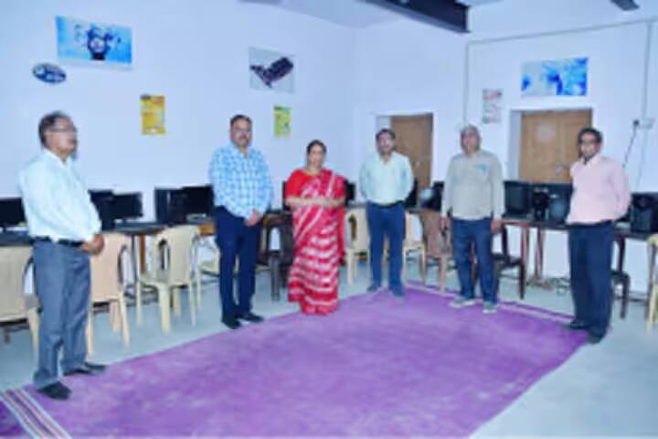 Smt Gomti Devi Mahavidyalaya, Jhunjhunu campus photo 4
