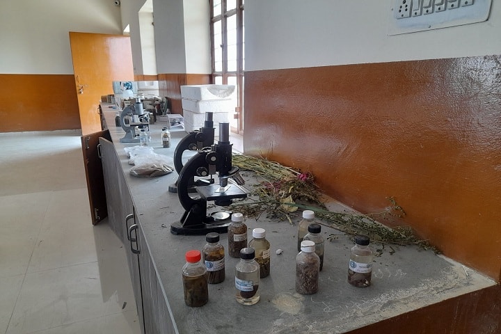 SBN Mahavidyalaya, Sikar campus photo 2