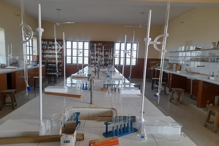 SBN Mahavidyalaya, Sikar campus photo 3