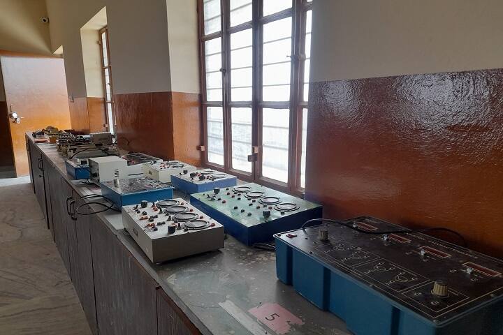 SBN Mahavidyalaya, Sikar campus photo 4