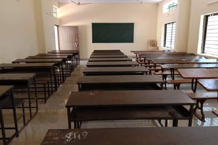 Government First Grade College, Dandeli campus photo 6