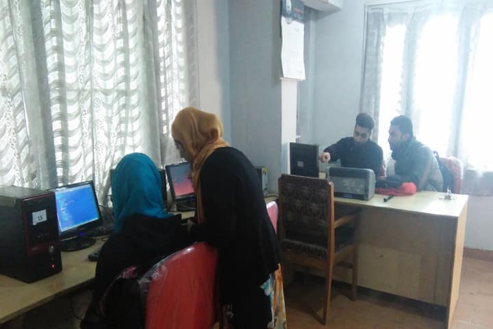 CASET College of Computer Science and Engineering, Srinagar campus photo 3