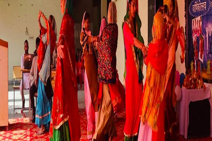 Government Girls College, Sadul Shahar campus photo 5