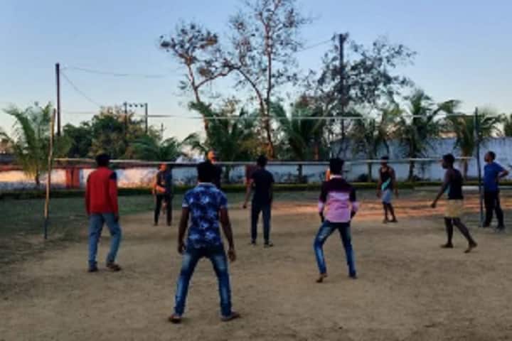 Vindhya Vasini Degree College, Paikmal campus photo 3