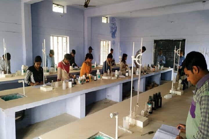 Janki Devi College, Alwar campus photo 3
