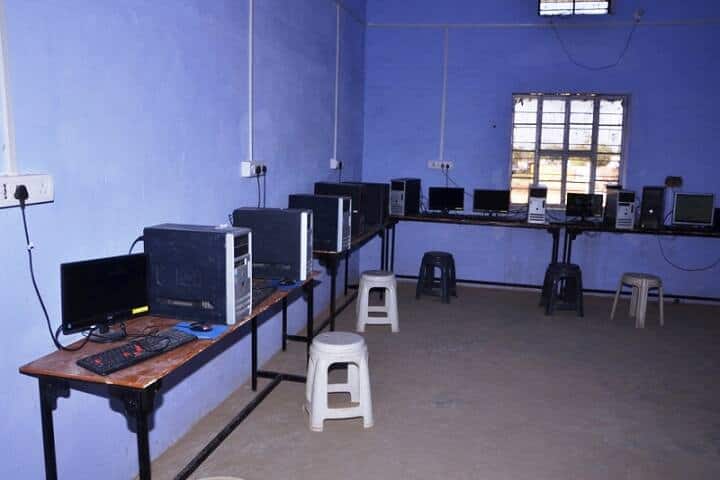 Janki Devi College, Alwar campus photo 4