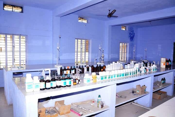 Janki Devi College, Alwar campus photo 5