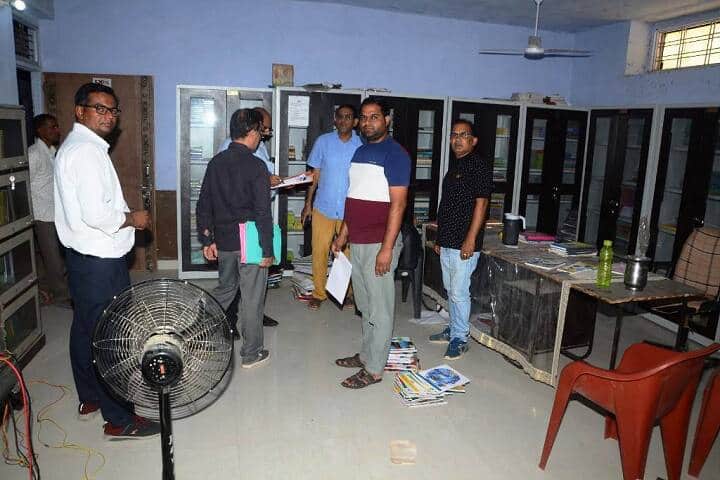 Janki Devi College, Alwar campus photo 6